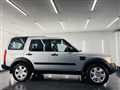 2006 Land Rover Discovery 3