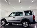 2006 Land Rover Discovery 3