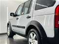 2006 Land Rover Discovery 3