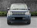 2012 Land Rover Discovery 4