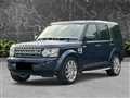 2012 Land Rover Discovery 4