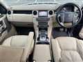 2012 Land Rover Discovery 4