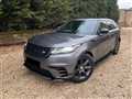 2017 Land Rover Range Rover Velar