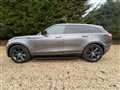 2017 Land Rover Range Rover Velar