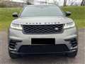 2017 Land Rover Range Rover Velar