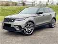 2017 Land Rover Range Rover Velar