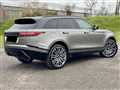 2017 Land Rover Range Rover Velar