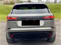 2017 Land Rover Range Rover Velar