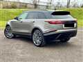 2017 Land Rover Range Rover Velar