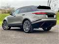 2017 Land Rover Range Rover Velar