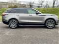 2017 Land Rover Range Rover Velar