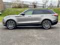 2017 Land Rover Range Rover Velar