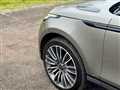 2017 Land Rover Range Rover Velar