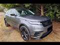 2017 Land Rover Range Rover Velar