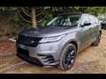 2017 Land Rover Range Rover Velar