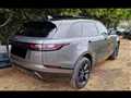 2017 Land Rover Range Rover Velar