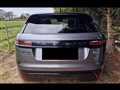 2017 Land Rover Range Rover Velar