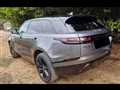 2017 Land Rover Range Rover Velar