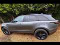 2017 Land Rover Range Rover Velar