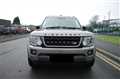 2015 Land Rover Discovery 4