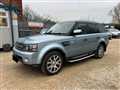 2011 Land Rover Range Rover Sport