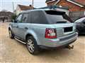 2011 Land Rover Range Rover Sport