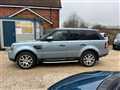 2011 Land Rover Range Rover Sport