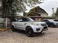 2014 Land Rover Range Rover Sport