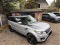 2014 Land Rover Range Rover Sport