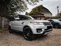 2014 Land Rover Range Rover Sport