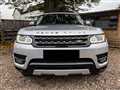 2014 Land Rover Range Rover Sport