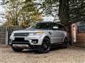 2014 Land Rover Range Rover Sport