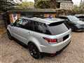 2014 Land Rover Range Rover Sport