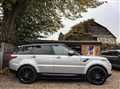 2014 Land Rover Range Rover Sport