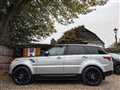 2014 Land Rover Range Rover Sport