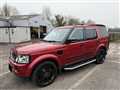 2015 Land Rover Discovery 4