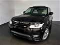 2015 Land Rover Range Rover Sport