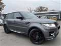 2014 Land Rover Range Rover Sport