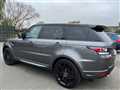 2014 Land Rover Range Rover Sport