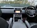 2014 Land Rover Range Rover Sport