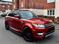 2014 Land Rover Range Rover Sport