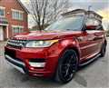 2014 Land Rover Range Rover Sport