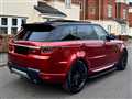 2014 Land Rover Range Rover Sport