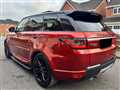 2014 Land Rover Range Rover Sport