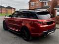 2014 Land Rover Range Rover Sport