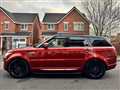 2014 Land Rover Range Rover Sport