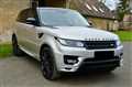 2015 Land Rover Range Rover Sport