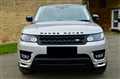 2015 Land Rover Range Rover Sport