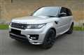 2015 Land Rover Range Rover Sport