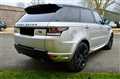 2015 Land Rover Range Rover Sport